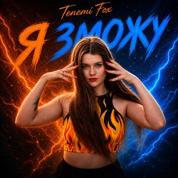Tenemi Fox - я зможу
