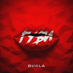 BURLA - Губи
