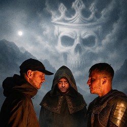 Гоня - Місія 'Караван'