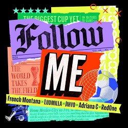 French Montana - Follow Me