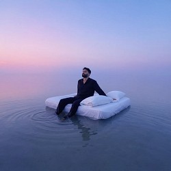 R3HAB - If I could stop time