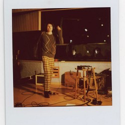 Finn Wolfhard - Tunnels