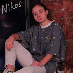Nikós - Тато