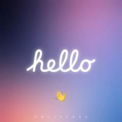 DMYTRENKO - Hello