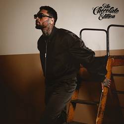 Chris Brown, Wizkid - Man On A Mission (feat. Wizkid)