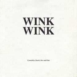 Charli xcx - Wink Wink