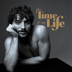 Benson Boone - The Time Of My Life