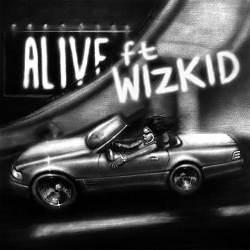 Jorja Smith, Wizkid - Alive (feat. Wizkid)