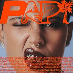Diplo, Major Lazer, Tokischa - pAPi wiTH tOKisCha