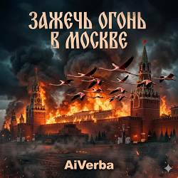 AiVerba - Зажеч огонь в москве