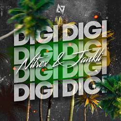 DJ Nitrex, Jankli - Digi Digi