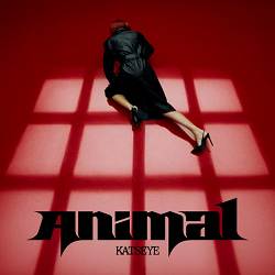KATSEYE - Animal