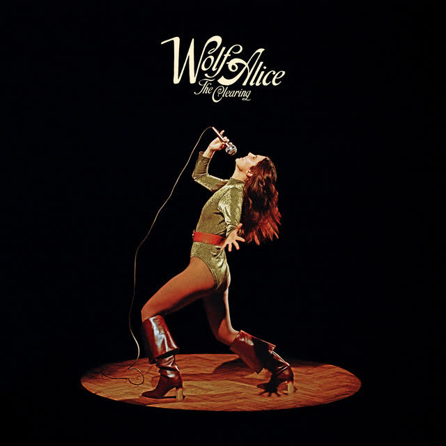 Wolf Alice - Hammond Song
