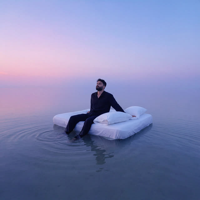 R3HAB - Dream inside a dream