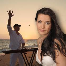LABACK, Laura Furmanova - The Power Of Love x I'm Alive