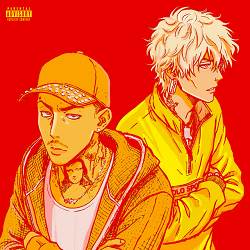 mgk, 千葉雄喜 - JJK