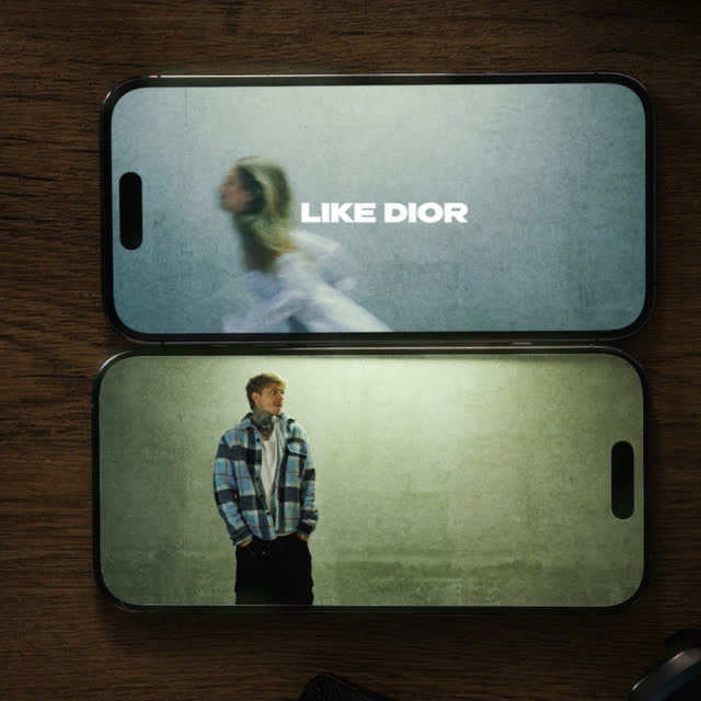 DEMCHUK - Like Dior