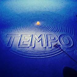Atikin, vladislava melis, Tenseoh - tempo