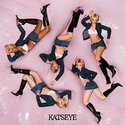 KATSEYE - Hootie Frutti