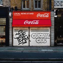 Central Cee - The Team