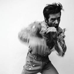 Brandon Flowers - Does It Ever Cross Your Mind