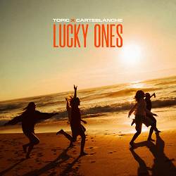 Topic, carteblanche - Lucky Ones