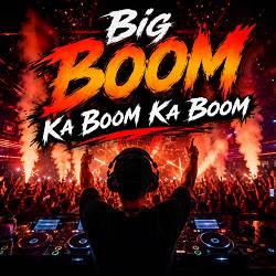 Mr Pong Orchestra - BIG BOOM In The Room