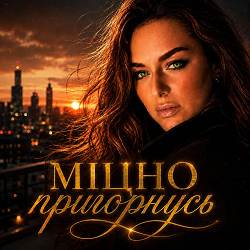 Ірина Гомза - Міцно пригорнусь