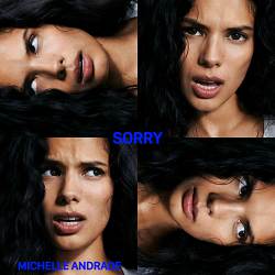 Michelle Andrade - SORRY