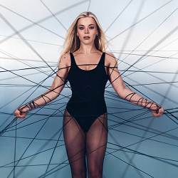 Becky Hill - Changes