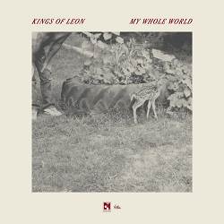 Kings of Leon - My Whole World