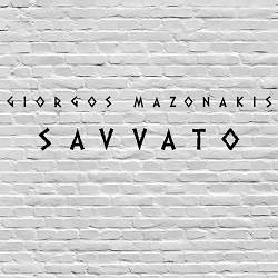 Giorgos Mazonakis - Savvato