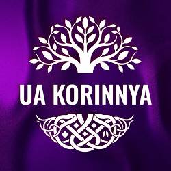 UA KORINNYA - Ой всьо