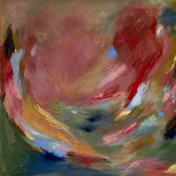 Lizzy McAlpine - Over country