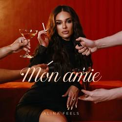 ALINA FEELS - Mon amie