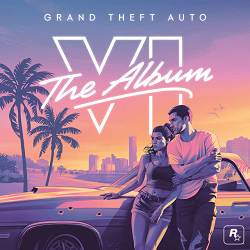 Travis Scott, Grand Theft Auto VI - RHYNO (from GTAVI: The Album)