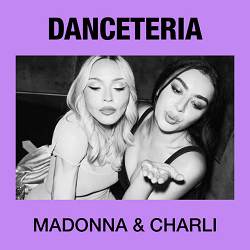 Madonna, Charli xcx - Danceteria Afterhours
