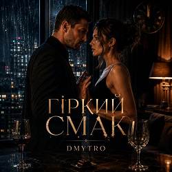 DMYTRO - Гіркий смак