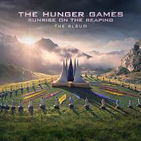 Noah Kahan, The Hunger Games - Draw You Out - From The Hunger Games: Sunrise on the Reaping - The Album