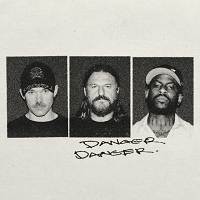 Dom Dolla, Skepta, Solomun - DANGER DANGER (feat. Skepta)