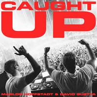 Marlon Hoffstadt, David Guetta - Caught Up