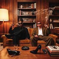 HUGEL, Snoop Dogg - H.O.U.S.E