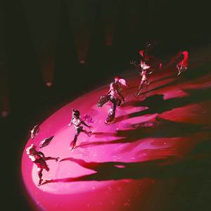 K/DA, League of Legends, i-dle, Mimi Webb, Sophie Powers, MIYEON, SOYEON - FIRESTARTER