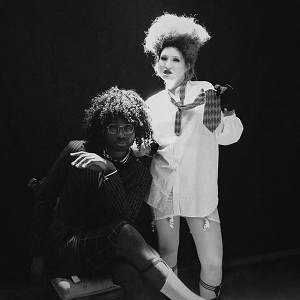 Haute & Freddy - Film Noir