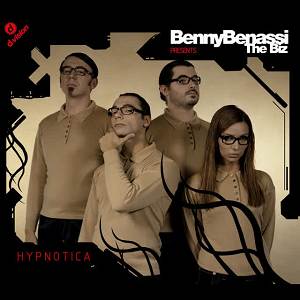 Benny Benassi, The Biz - Love is Gonna Save Us