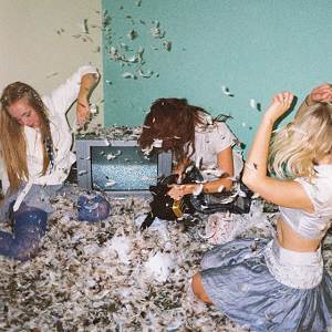 Blusher - mrs brightside